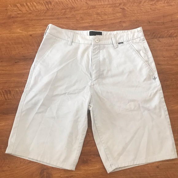 Hurley shorts Men’s size 31